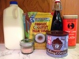 Recipe: Easy Chocolate Pudding