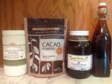 Recipe: Homemade Candy Bars (or Chocolate Chips)