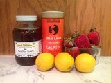 Recipe: Homemade Fruit Snacks