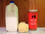 Recipe: Homemade Velveeta