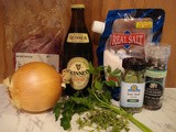 Recipe: Irish Beef Beer Stew