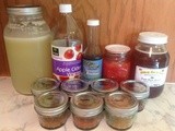 Recipe: Lacto-Fermented bbq Sauce
