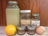 Recipe: Lacto-Fermented Mayonnaise (and An Intro to Fermented Foods)