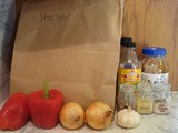 Recipe: Peach bbq Sauce