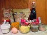 Recipe: Pumpkin Chocolate Chip Cookies