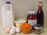 Recipe: Pumpkin Ice Cream