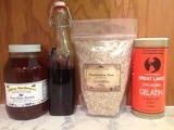 Recipe: Real Deal Marshmallows