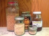 Recipe: Soft & Fluffy Whole Wheat Spelt Bread