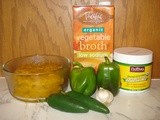 Recipe: Spicy Pumpkin Soup