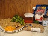Recipe: Spicy Shrimp Tacos