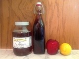 Recipe: Strawberry Jam