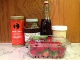 Recipe: Strawberry Mousse