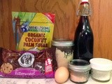 Recipe: The Best Brownies Ever