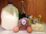 Recipe: Toasted Butter Pecan Ice Cream