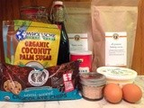 Recipe: Triple Chocolate Brownies