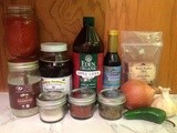 Recipe: Truly Homemade bbq Sauce