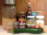 Recipe: Zucchini Bread