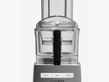 Review: Magimix by Robot-Coupe