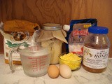 Sourdough Series Part 6: Bread