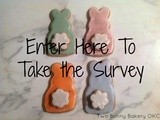 Take the Food Dye Survey