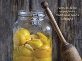 The Nourished Kitchen Review and Giveaway