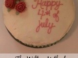 The Wilton Method of Cake Decorating: How to Take a Class in a Real Food and Eco-Friendly Manner
