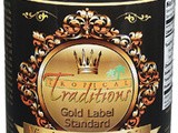 Tropical Traditions Coconut Oil Giveaway