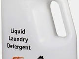 Tropical Traditions Non-Toxic Liquid Laundry Detergent Giveaway