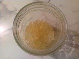 Water Kefir: Part 1