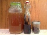 Water Kefir: Part 2