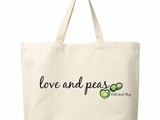 Wild Mint Shopping Tote Giveaway