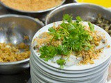5 of the Best Places to Eat Street Food in Hanoi, Vietnam