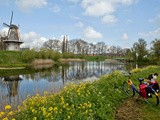 Eat Drink Ride: 5 Cycling Tours for Food Lovers