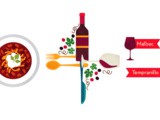 The Right Wine to Pair with Your Favorite Comfort Foods