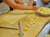 This Isn’t Your Ordinary Cooking School