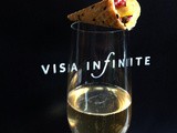 Visa Infinite Dinner at Old Vines Restaurant