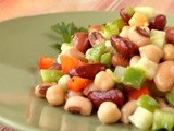 20 Summer Time Salads