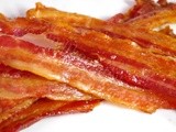 Bacon Mayonnaise ... a new kitchen ... and the trolls