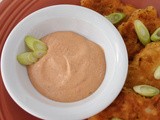 Chipotle Mayo Dip