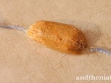 Five Compound Butters