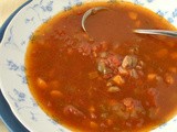 Goulash Soup