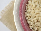 How to Cook Barley