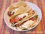 How to Make Steak Fajitas