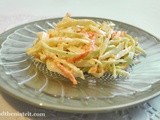 Old Fashion Cole Slaw