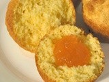 Pantry Corn Muffins