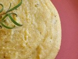 Polenta ... the basics