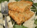 Simple Salmon Loaf for Two