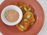Turkey Fritter
