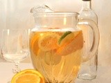 White Wine Sangria