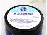 A Must Have Product – An Organic Deodorant That Actually Works